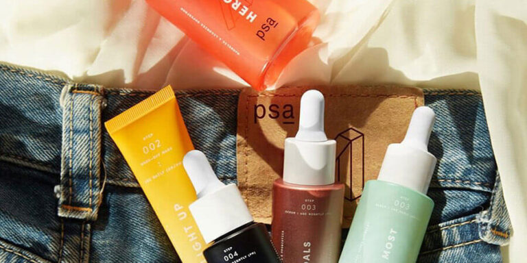 PSA Skincare Review: Affordable, Effective Skincare That Delivers Real Results