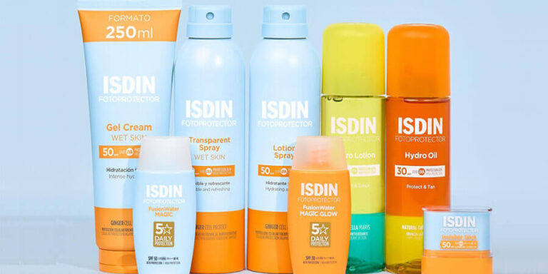 ISDIN Eryfotona Ageless Sunscreen Review: The Ultimate SPF for Protection and Repair