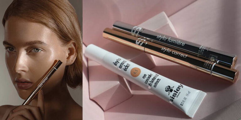 Sisley Concealers Review: Luxury Makeup for a Flawless Complexion
