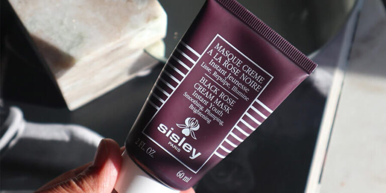 Sisley Black Rose Cream Mask Review: Is It Worth the Hype?