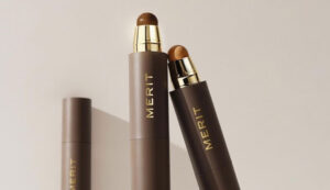Honest Review of MERIT Beauty’s The Minimalist Perfecting Complexion Stick