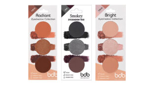Billion Dollar Beauty Eyeshadow Trios Review: Affordable, Customizable, Pigment-Packed Shadows