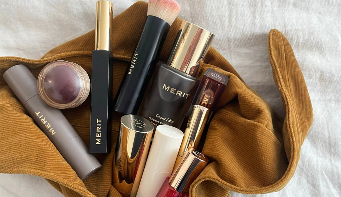 My Honest MERIT Beauty Review: A Must-Try for Minimalist Makeup Lovers
