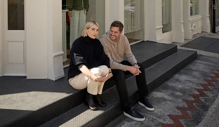 Varley Clothing Review: The Secret to Effortless 'Old Money' Chic from Workout to Weekend